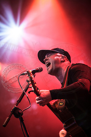Ryan Sheridan.