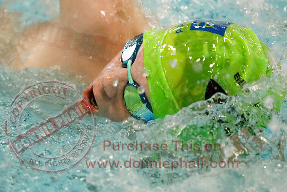 Enniskillen Lakelanders Junior Swimming Gala-38