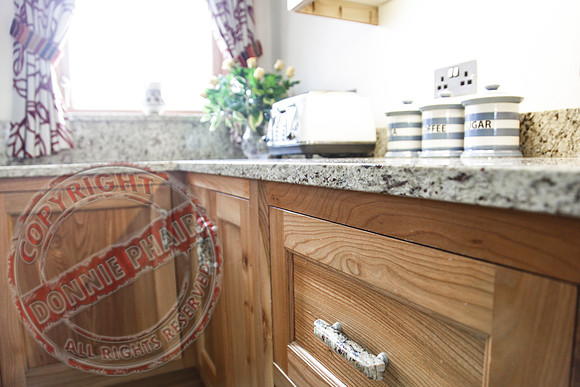G M Kitchens, Newtownbutler, County Fermanagh.