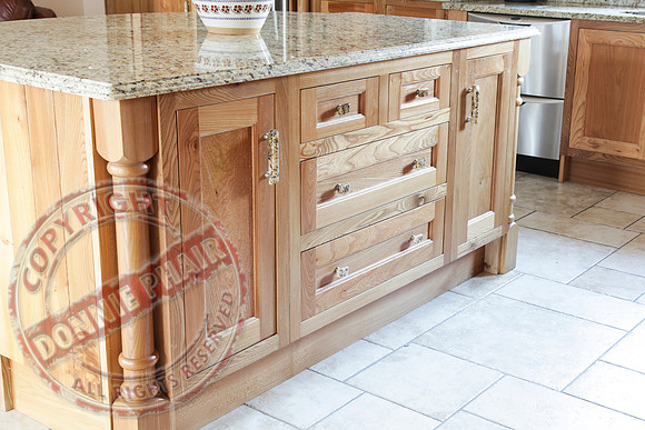 G M Kitchens, Newtownbutler, County Fermanagh.