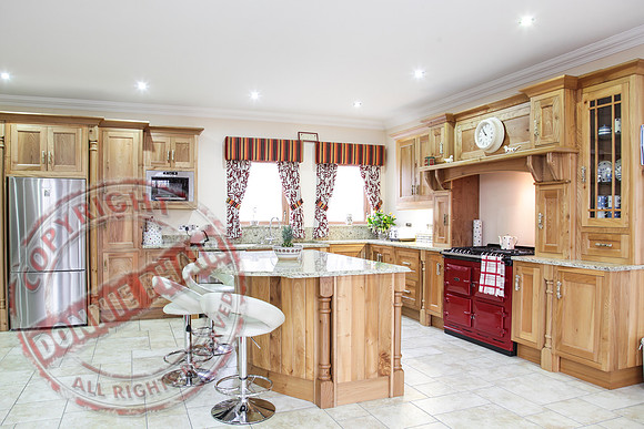 G M Kitchens, Newtownbutler, County Fermanagh.