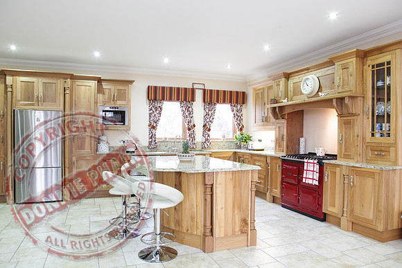 G M Kitchens, Newtownbutler, County Fermanagh.