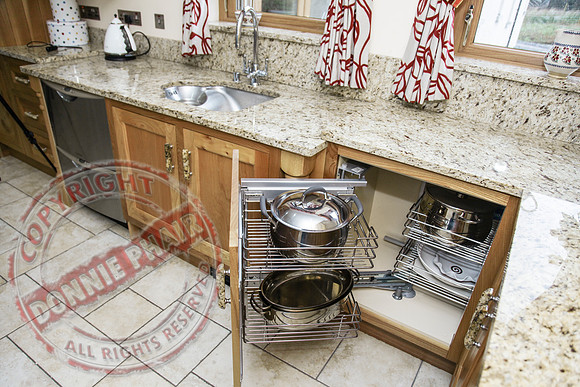 G M Kitchens, Newtownbutler, County Fermanagh.