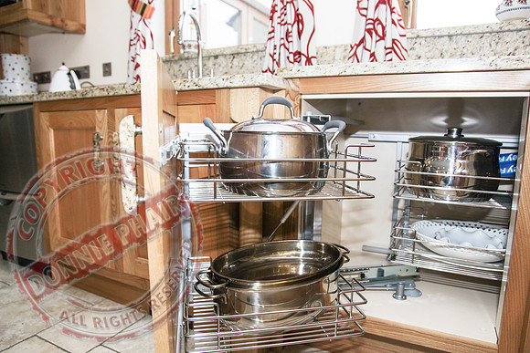 G M Kitchens, Newtownbutler, County Fermanagh.