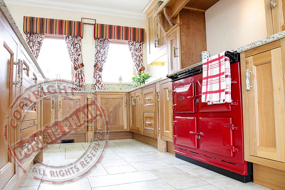 G M Kitchens, Newtownbutler, County Fermanagh.