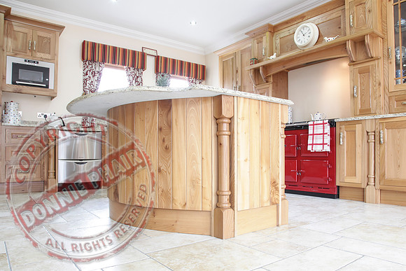 G M Kitchens, Newtownbutler, County Fermanagh.