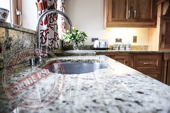 G M Kitchens, Newtownbutler, County Fermanagh.
