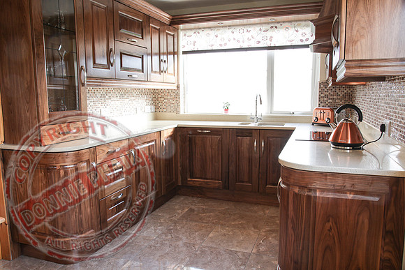 G M Kitchens, Newtownbutler, County Fermanagh.