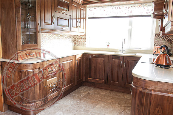 G M Kitchens, Newtownbutler, County Fermanagh.