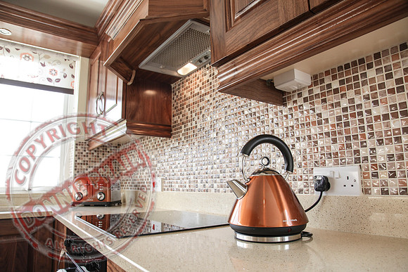 G M Kitchens, Newtownbutler, County Fermanagh.