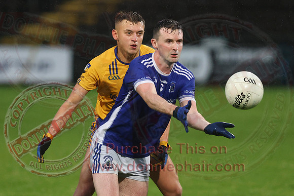 Enniskillen (0-14) V Kinawley (1-08) in Reserve A GAA Football Championship Final-28
