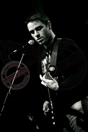 Ryan Sheridan.