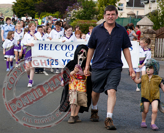 Belcoo Festival 2010