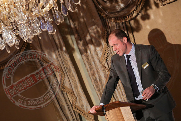 Building Control Convention in Lough Erne Resort