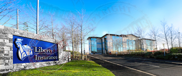 Liberty Insurance Enniskillen