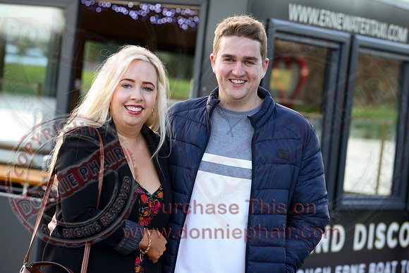 Festival Lough Erne - Erne Water Taxis Food and Drink-2