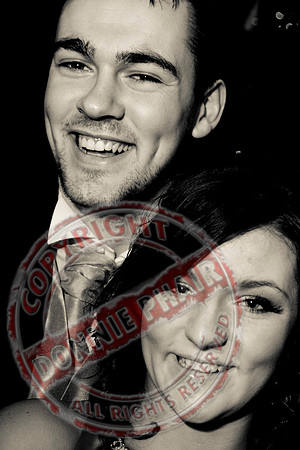 St. Comhghall's Formal in the Four Seasons Hotel Monaghan.