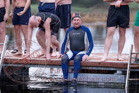 New Years Day Charity Swim at Galloon Island, Newtownbutler-3