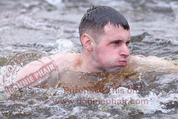 New Years Day Charity Swim at Galloon Island, Newtownbutler-10
