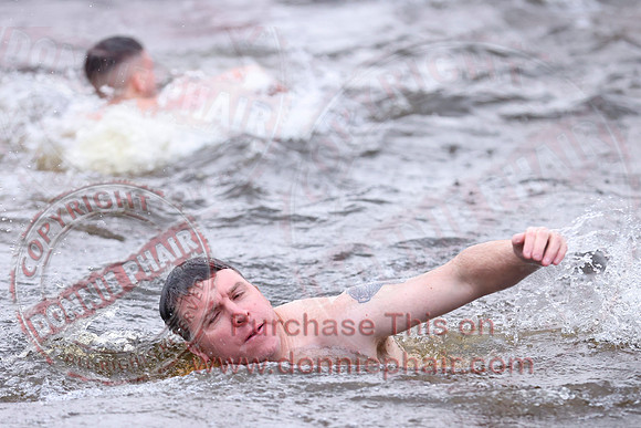 New Years Day Charity Swim at Galloon Island, Newtownbutler-11