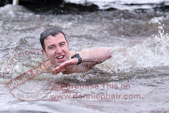New Years Day Charity Swim at Galloon Island, Newtownbutler-13
