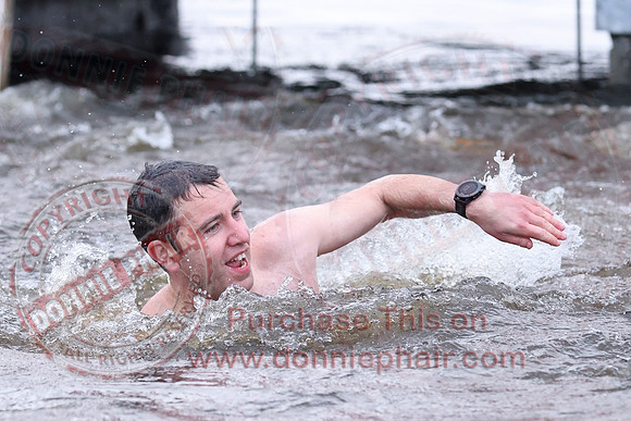New Years Day Charity Swim at Galloon Island, Newtownbutler-12