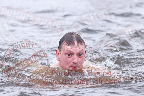 New Years Day Charity Swim at Galloon Island, Newtownbutler-18