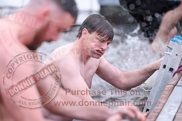 New Years Day Charity Swim at Galloon Island, Newtownbutler-19