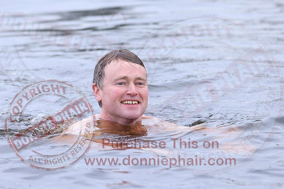 New Years Day Charity Swim at Galloon Island, Newtownbutler-21