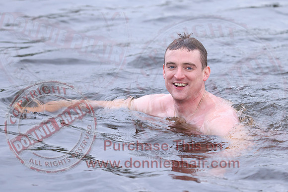 New Years Day Charity Swim at Galloon Island, Newtownbutler-25