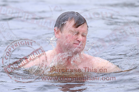 New Years Day Charity Swim at Galloon Island, Newtownbutler-23