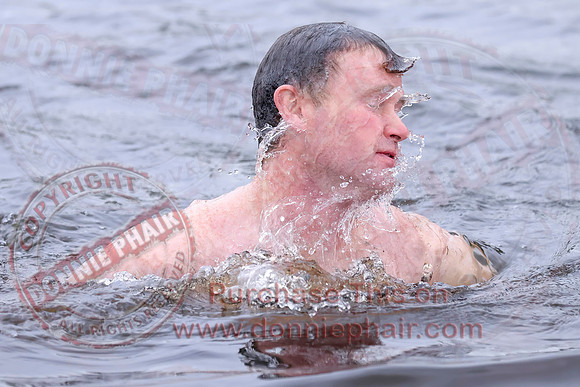 New Years Day Charity Swim at Galloon Island, Newtownbutler-24