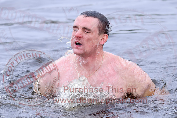 New Years Day Charity Swim at Galloon Island, Newtownbutler-26