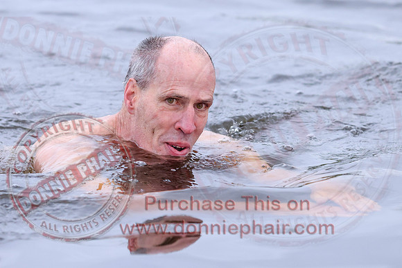 New Years Day Charity Swim at Galloon Island, Newtownbutler-28