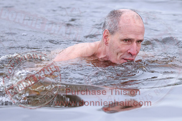 New Years Day Charity Swim at Galloon Island, Newtownbutler-29