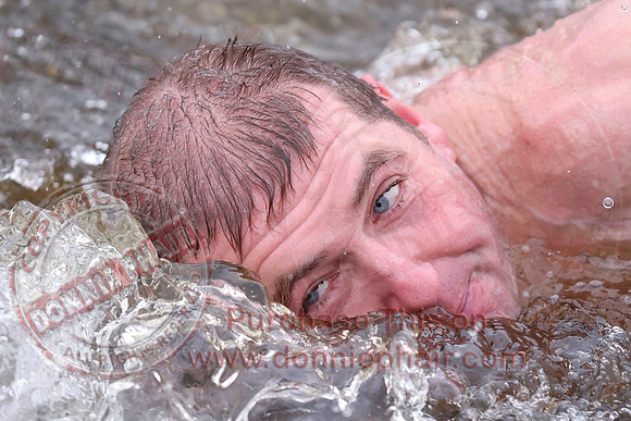 New Years Day Charity Swim at Galloon Island, Newtownbutler-31