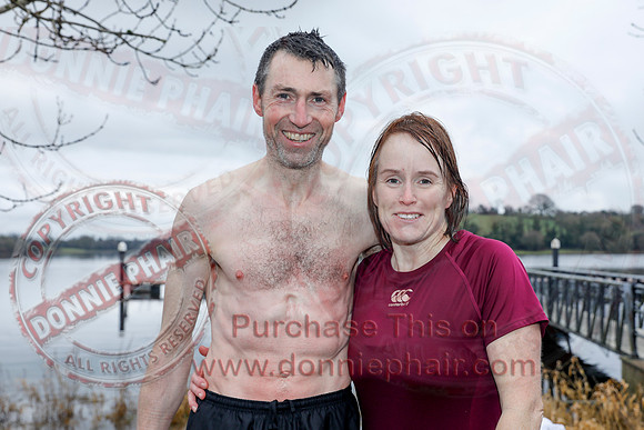 New Years Day Charity Swim at Galloon Island, Newtownbutler-32