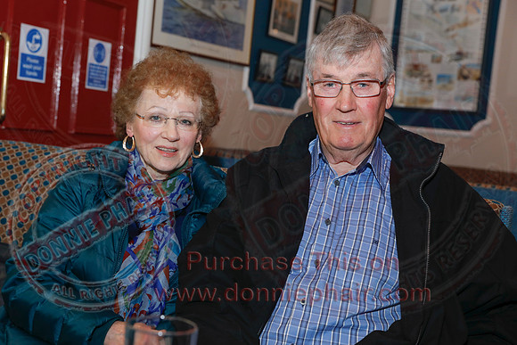 Dancing at the Royal British Legion Enniskillen-2