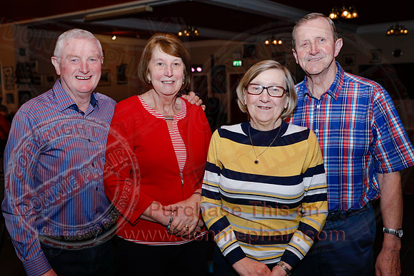 Dancing at the Royal British Legion Enniskillen-1