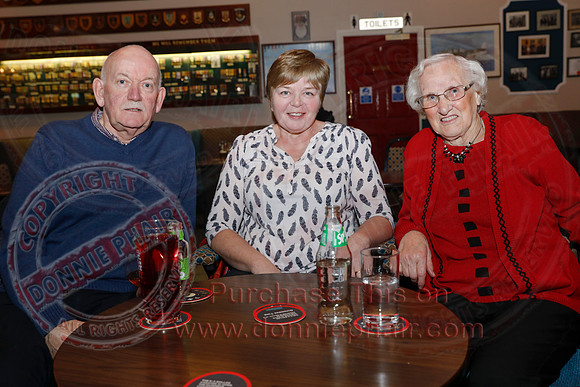 Dancing at the Royal British Legion Enniskillen-4