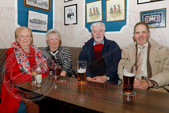 Dancing at the Royal British Legion Enniskillen-3