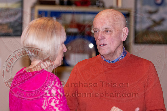 Dancing at the Royal British Legion Enniskillen-11