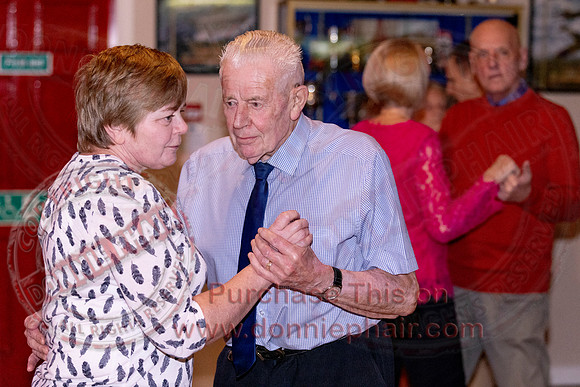 Dancing at the Royal British Legion Enniskillen-12