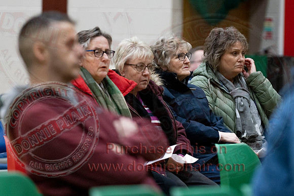 Public Consultation Meeting for future of General Surgery at SWAH-9