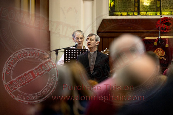Rev David Cupples retires his post as Minister of Enniskillen Presbyterian Church-5