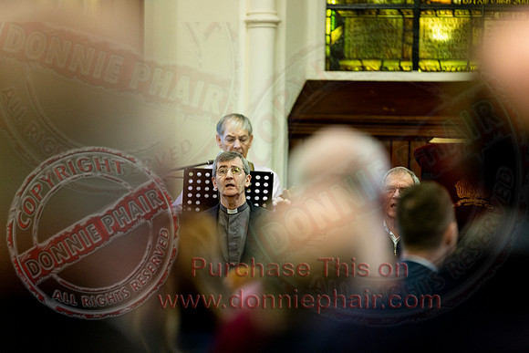 Rev David Cupples retires his post as Minister of Enniskillen Presbyterian Church-6