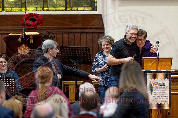 Rev David Cupples retires his post as Minister of Enniskillen Presbyterian Church-13