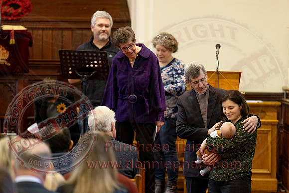 Rev David Cupples retires his post as Minister of Enniskillen Presbyterian Church-14