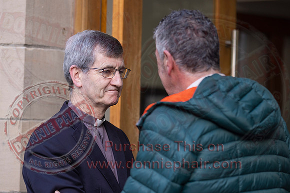 Rev David Cupples retires his post as Minister of Enniskillen Presbyterian Church-17