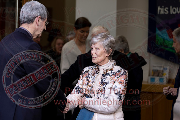 Rev David Cupples retires his post as Minister of Enniskillen Presbyterian Church-19